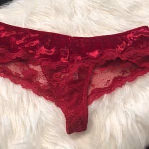 Panties ( NEW )